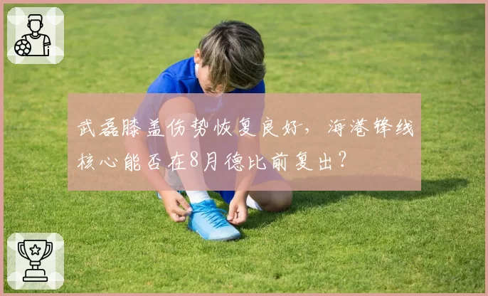武磊膝盖伤势恢复良好，海港锋线核心能否在8月德比前复出？