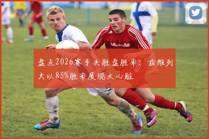 盘点2026赛季决胜盘胜率：兹维列夫以85%胜率展现大心脏
