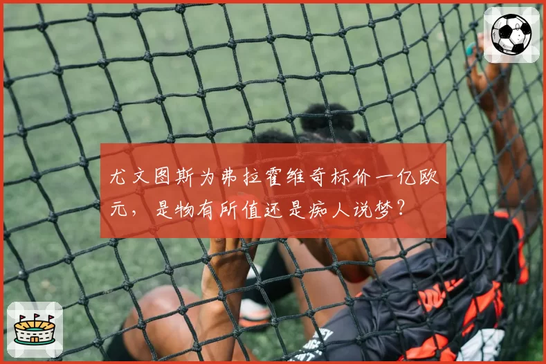 尤文图斯为弗拉霍维奇标价一亿欧元，是物有所值还是痴人说梦？